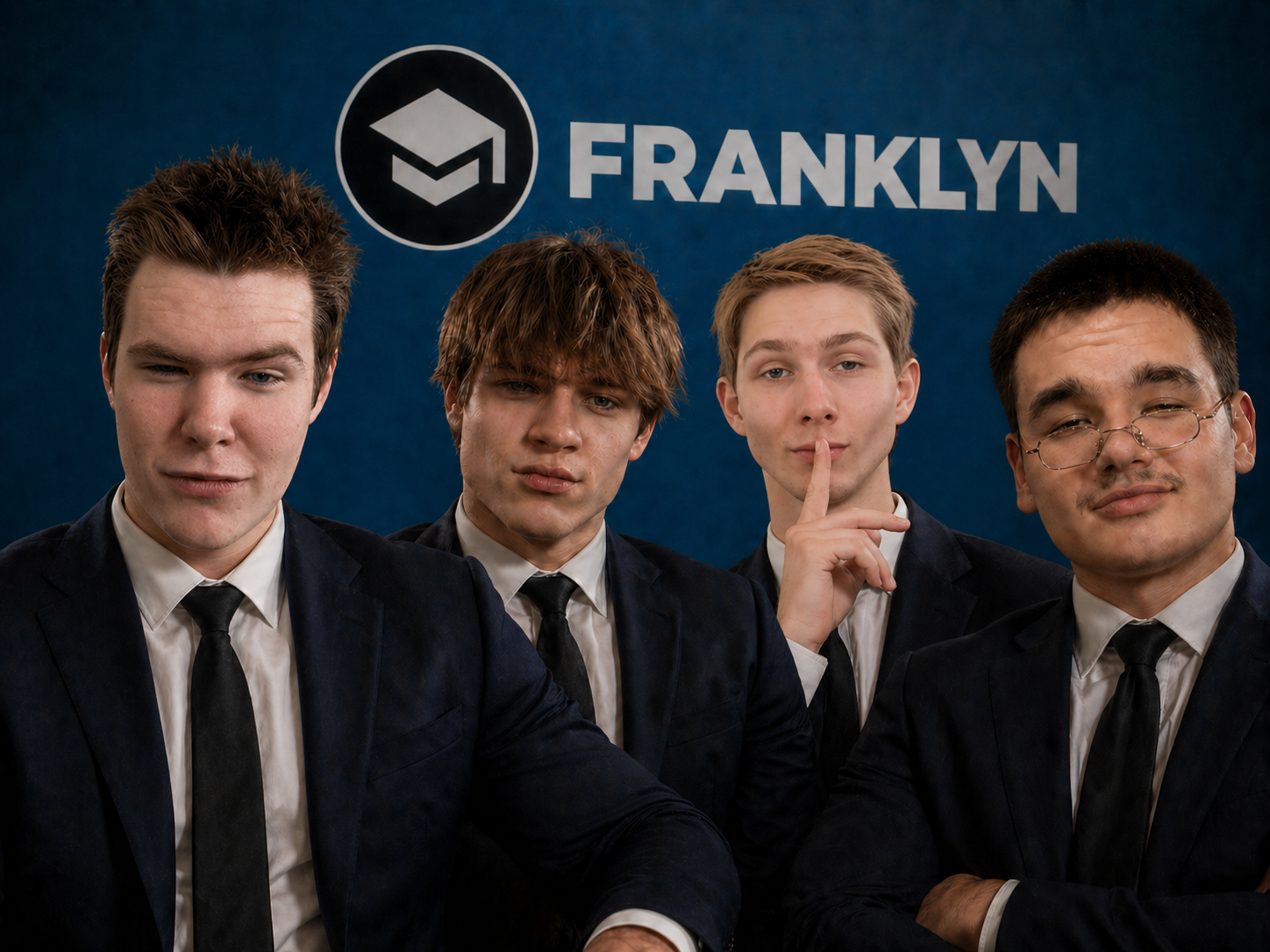 Franklyn Team